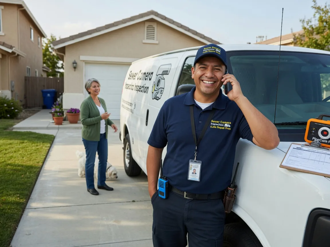 Sewer Line Repair Phelps, NY FAQs